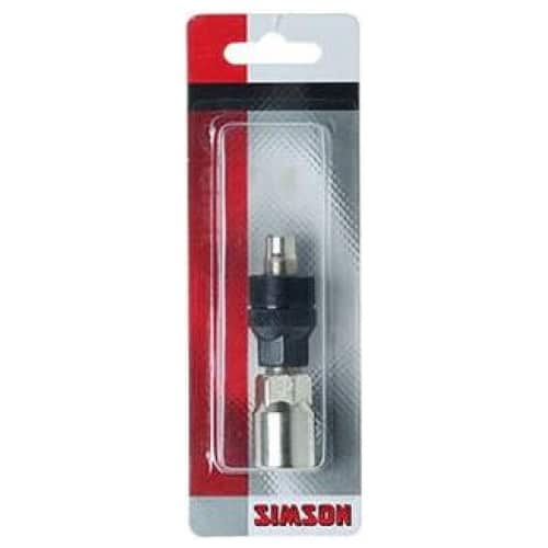 Simson Cranktrekker