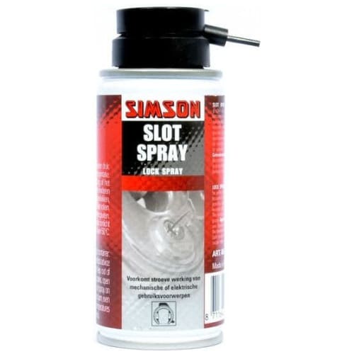Slotspray