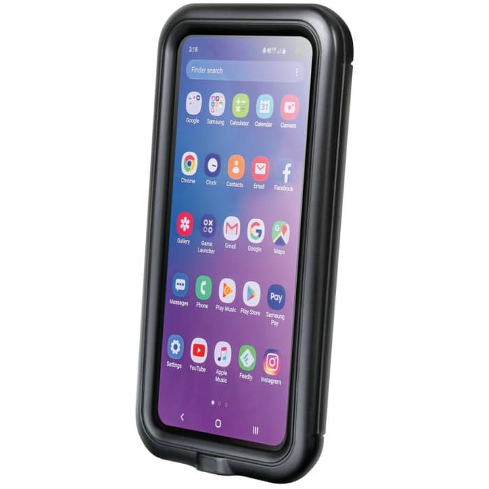 Telefoonhoes Opti Hard Case