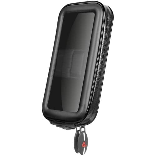 Telefoonhoes Opti Soft Case
