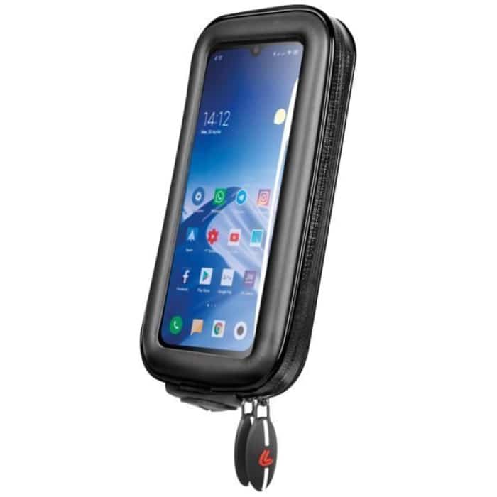 Telefoonhoes Opti Soft Case