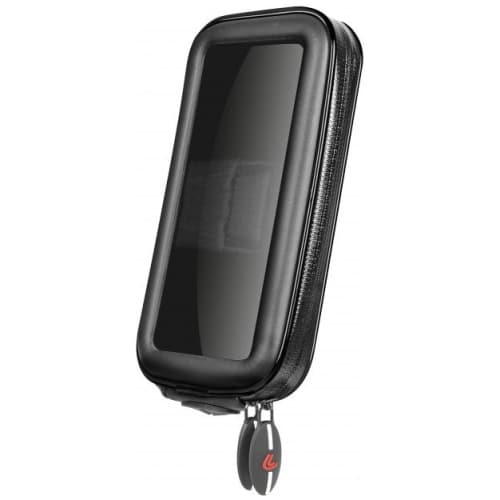 Telefoonhoes Opti Soft Case