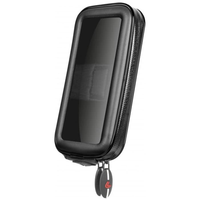 Telefoonhoes Opti Soft Case