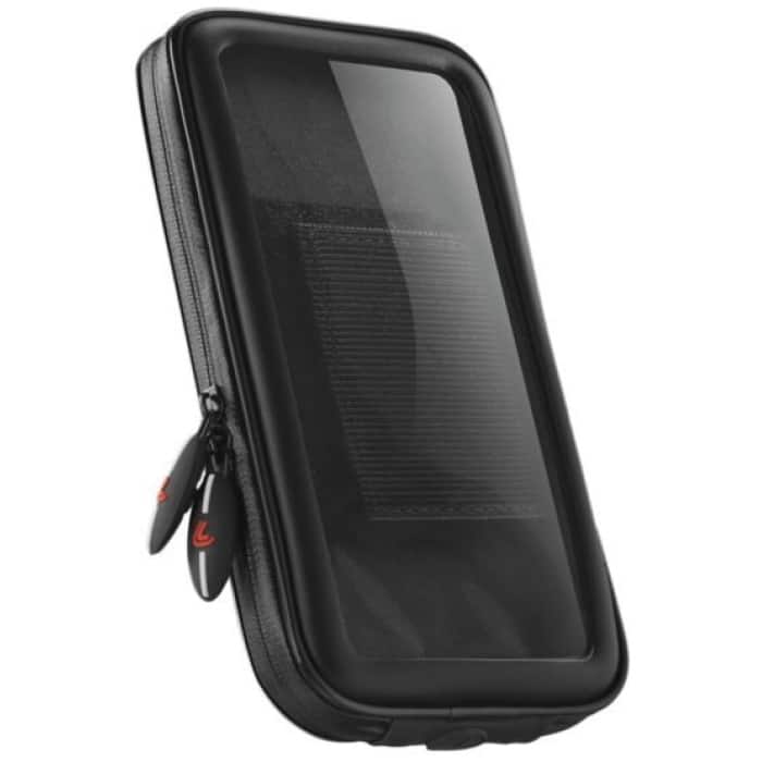 Telefoonhoes Opti Soft Case