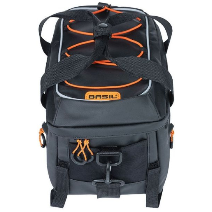 Toptas Miles Tarpaulin