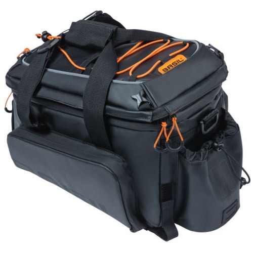Toptas Miles Tarpaulin XL Pro