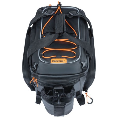 Toptas Miles Tarpaulin XL Pro