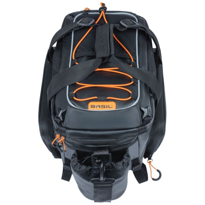 Toptas Miles Tarpaulin XL Pro