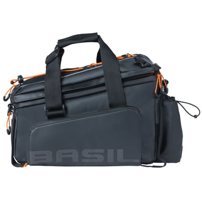Toptas Miles Tarpaulin XL Pro