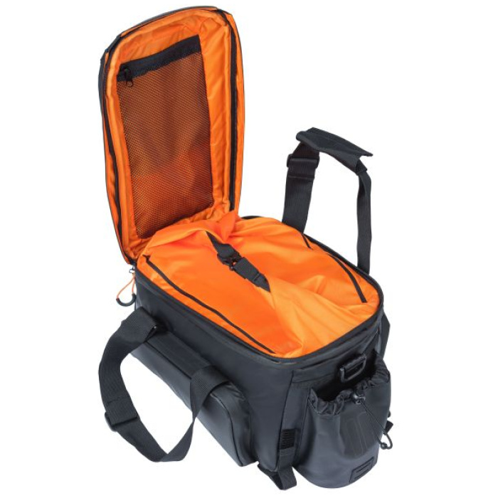 Toptas Miles Tarpaulin XL Pro