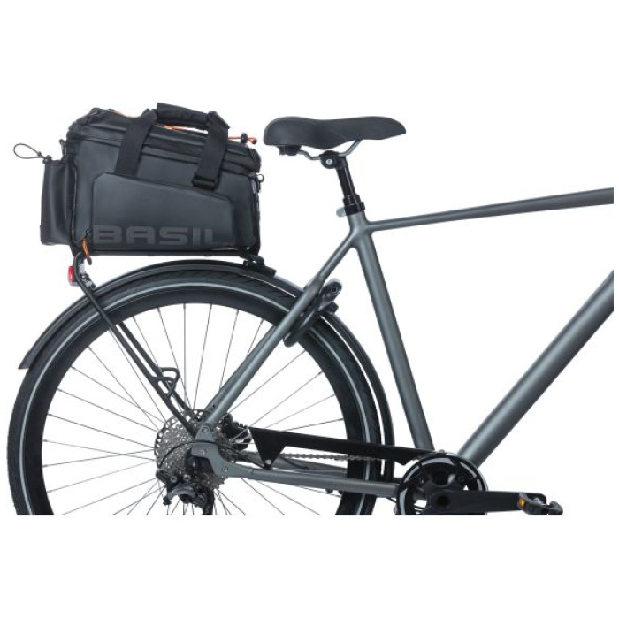 Toptas Miles Tarpaulin XL Pro