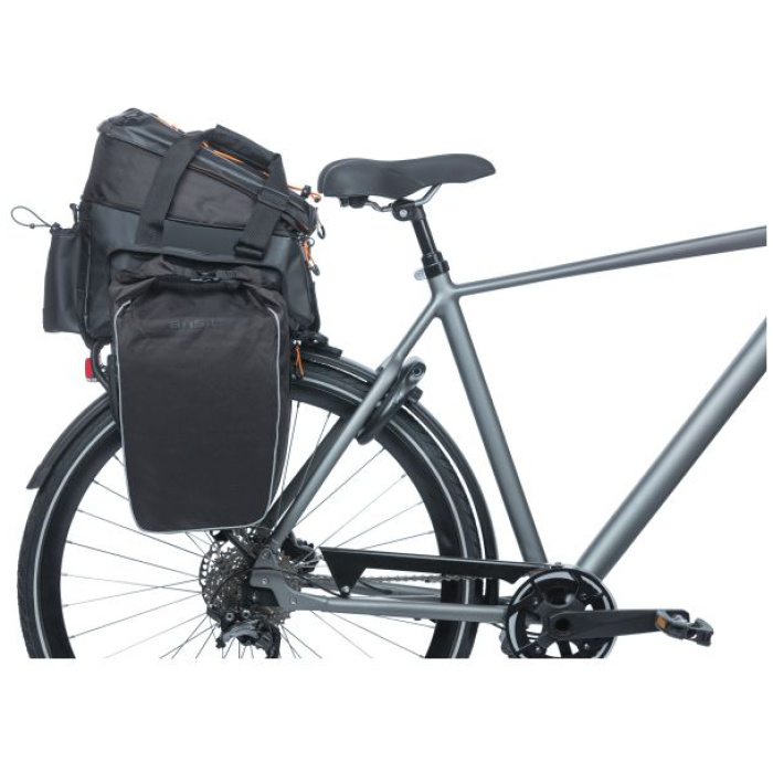 Toptas Miles Tarpaulin XL Pro