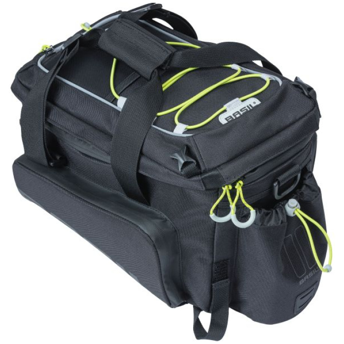 Toptas Miles XL Pro