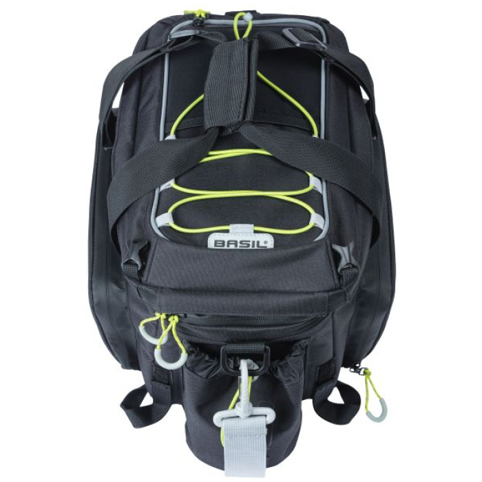 Toptas Miles XL Pro