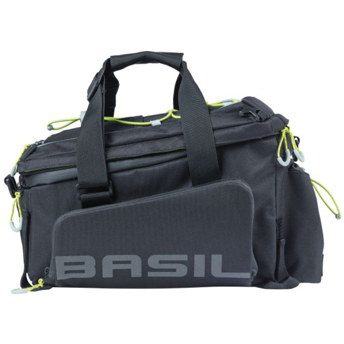 Toptas Miles XL Pro
