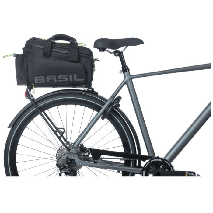 Toptas Miles XL Pro