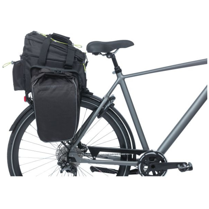 Toptas Miles XL Pro