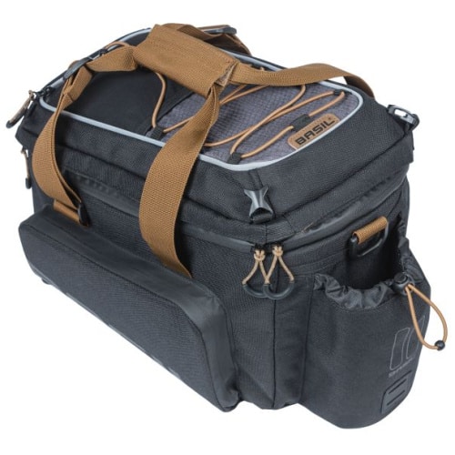 Toptas Miles XL Pro