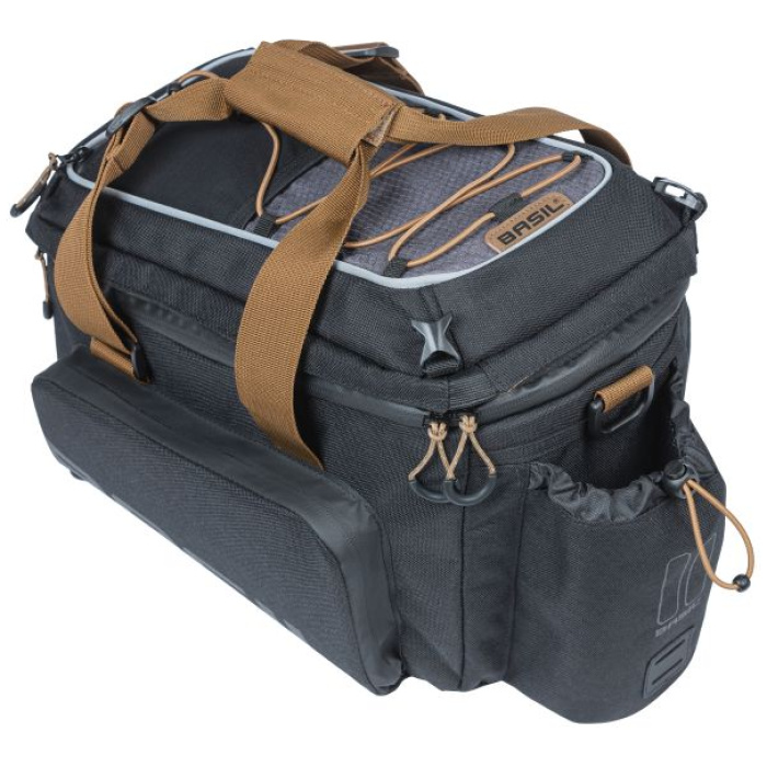 Toptas Miles XL Pro