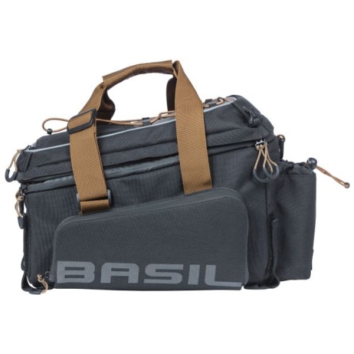 Toptas Miles XL Pro