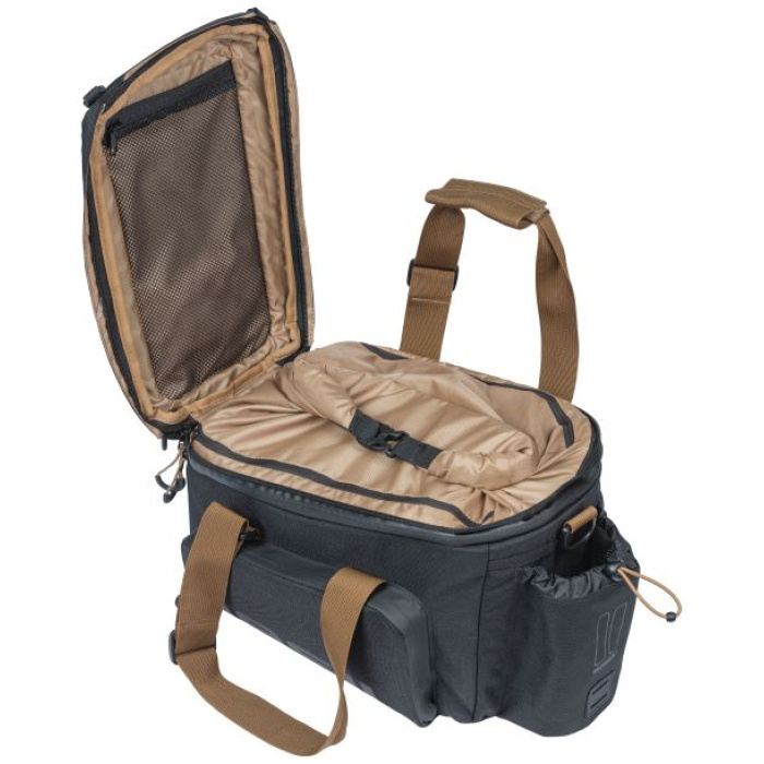 Toptas Miles XL Pro