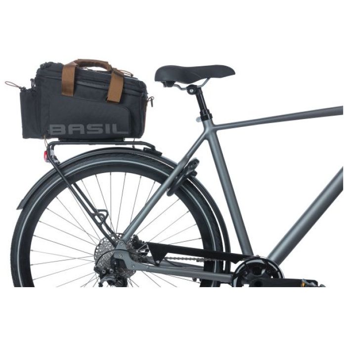 Toptas Miles XL Pro