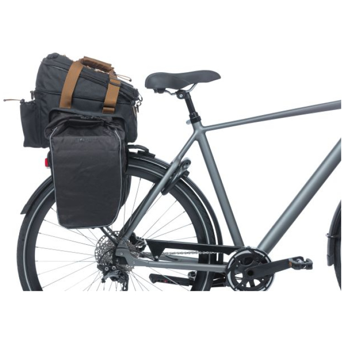Toptas Miles XL Pro