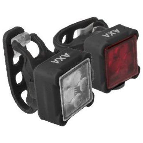 Verlichting Set Niteline 44 Batterij