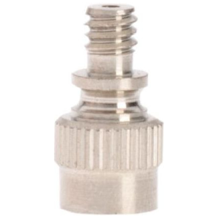 Verloopnippel Auto-Dunlop