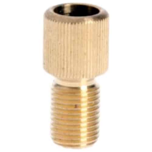 Verloopnippel Dunlop-Auto
