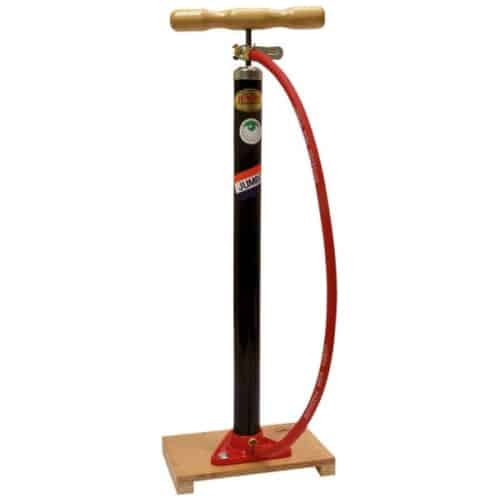 Vloerpomp Dunlop