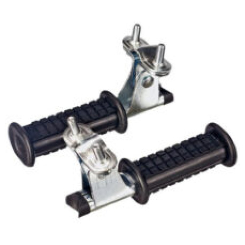 Voetsteun Tube Mount