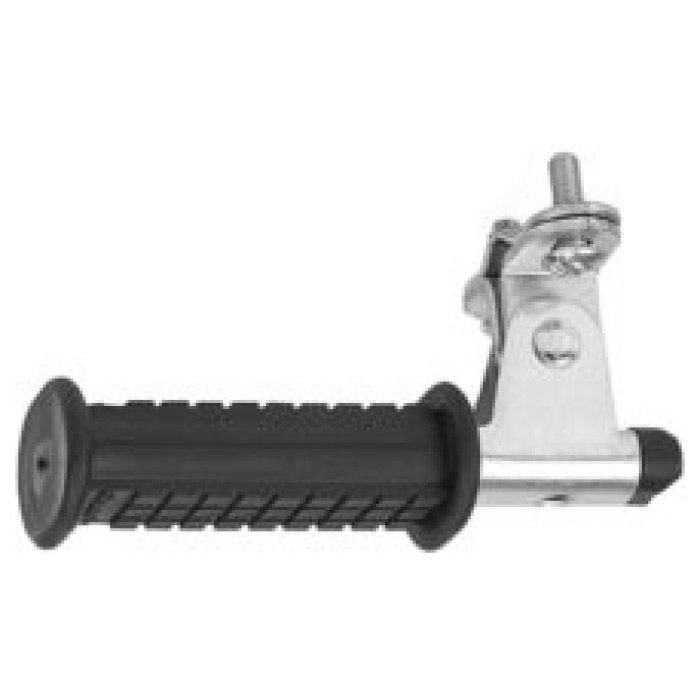 Voetsteun Tube Mount