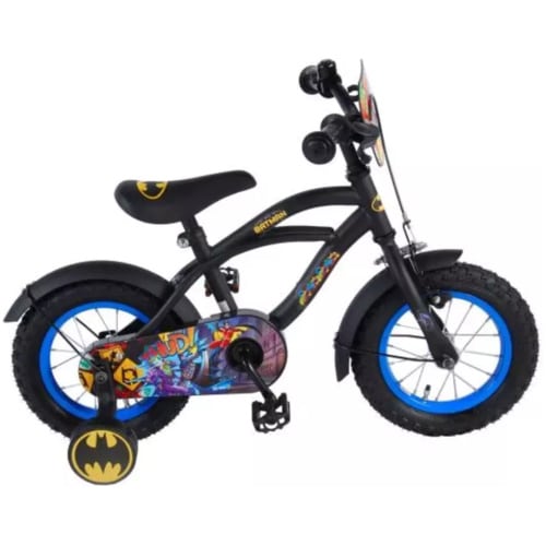 Volare Batman