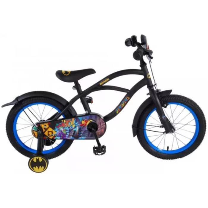 Volare Batman