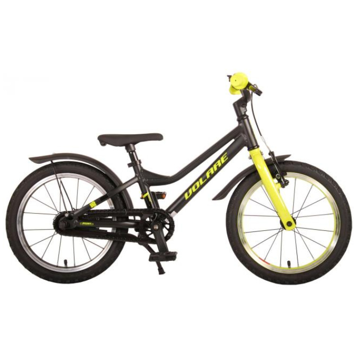 Volare Blaster Alu