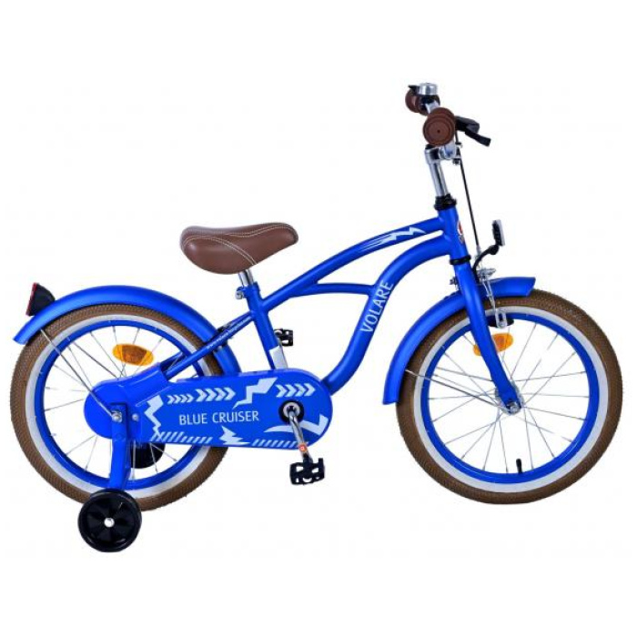 Volare Blue Cruiser