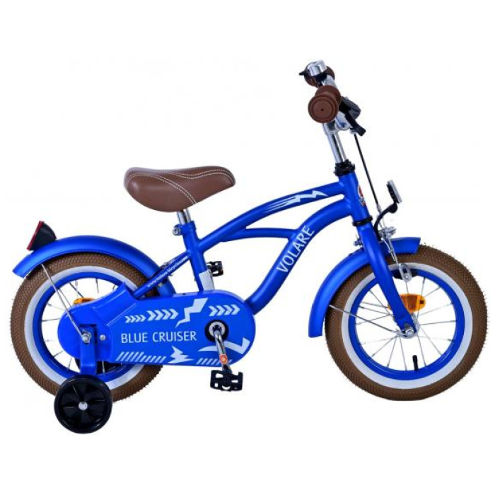 Volare Blue Cruiser
