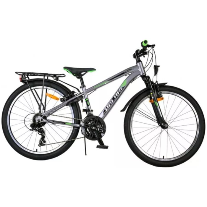 Volare Cross 18V