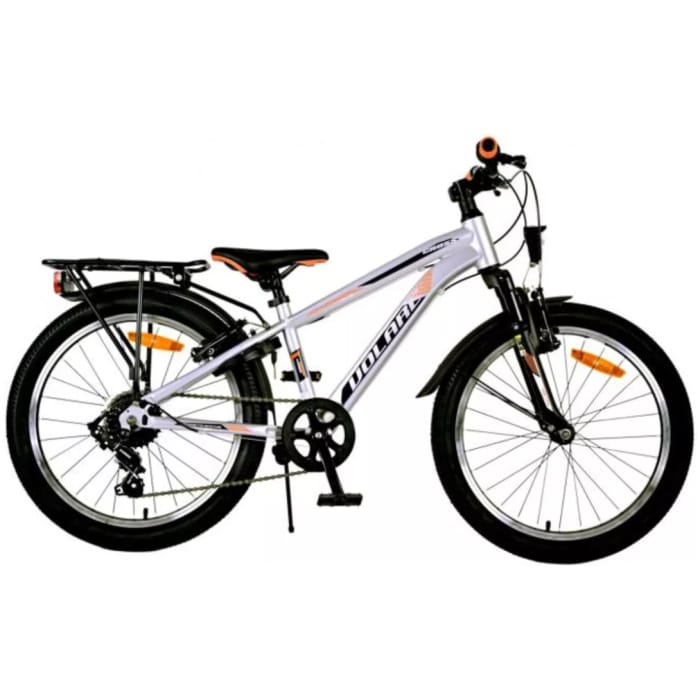Volare Cross 6V