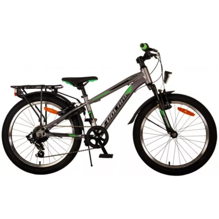 Volare Cross 6V