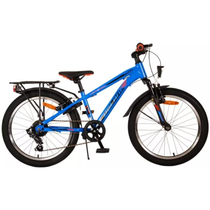 Volare Cross 6V