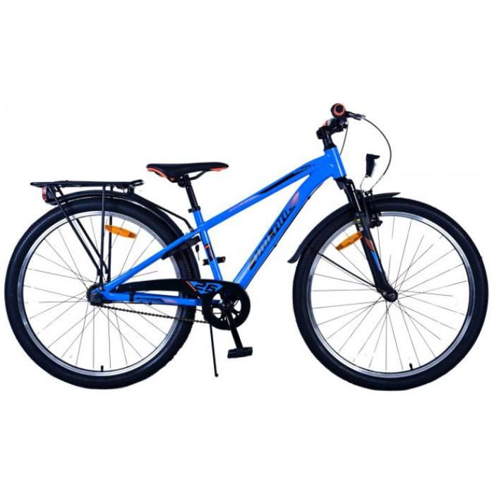 Volare Cross N3CB