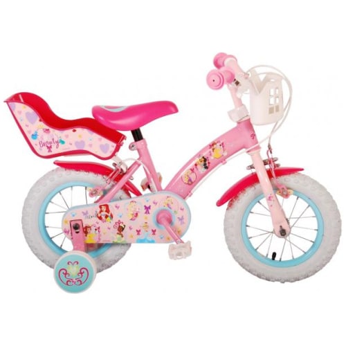 Volare Disney Princess (met poppenzitje)
