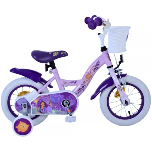 Volare Disney Wish