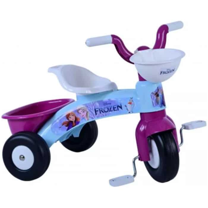 Volare Driewieler Disney Frozen