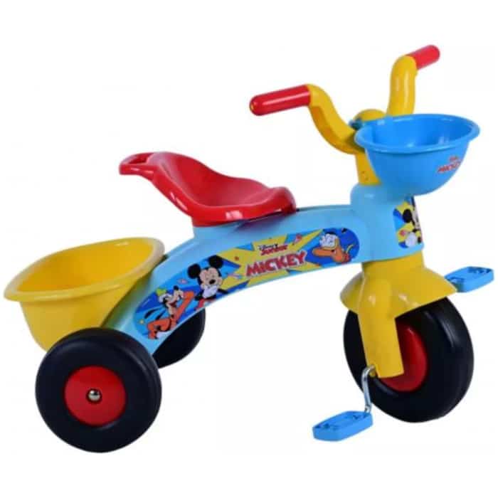 Volare Driewieler Disney Mickey Mouse