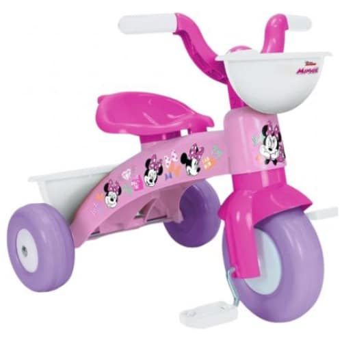 Volare Driewieler Disney Minnie Mouse