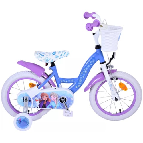 Volare Frozen 2