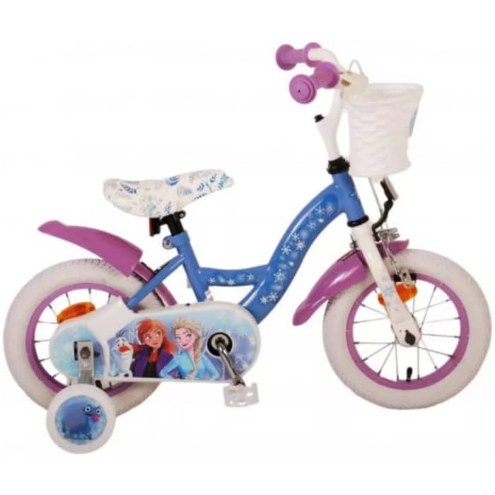 Volare Frozen 2